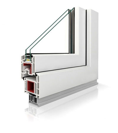 Veka Softline 70